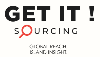 GET IT! SOURCING